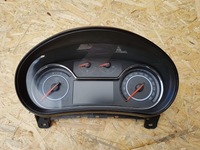 фото thumb №1, Opel insignia lift лічильник приладова панель 23398017