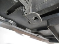 фото thumb №4, Лампа перед правая renault modus 04-