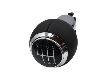 фото thumb №16, Ручка изменения коробки передач vw jetta iv v vi new beetle eos beetle fox up! lupo