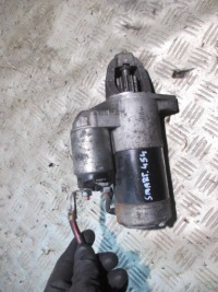 фото thumb №1, Стартер smart forfour 454 1.5 cdi 04-06