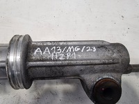 фото thumb №5, Рулевая рейка трансмиссия рулевая s6f-g6 honda civic vii