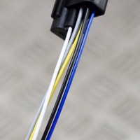 фото thumb №5, Maserati levante 2023 датчик лямбда-зонд