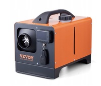 фото thumb №8, Обігрівач стояночний обігрівач 12v8kw з екран lcd kompletny набір