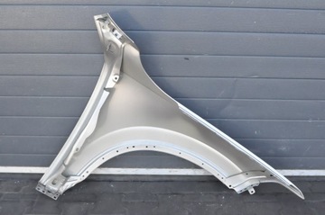 фото thumb №11, Volvo xc90 ii крыло левый перед переднее 736