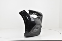 фото thumb №7, Mercedes gla w247 h247 247 обычный бампер передний