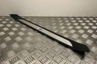 Передня ліва накладка декоративна порога  bmw 3 touring e91 7907151 3.0l дизель Київ, фото thumb