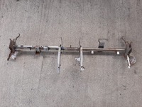 фото thumb №11, Subaru xv i 2.0d каркас панели приборной панели