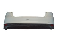 фото thumb №1, Бампер задняя ford focus mk3 hb