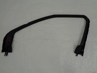 фото thumb №1, C3 aircross прокладка рамка двері ліва передня