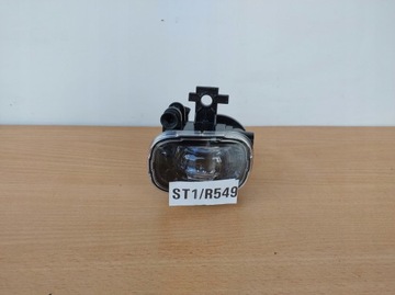 фото thumb №1, Левый галоген led drl zoe kadjar koleos talisman clio megane st1/r549