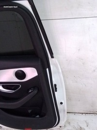 фото thumb №6, Mercedes-benz c w205 двері лівий зад 149