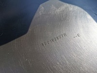 фото thumb №10, Renault trafic iii vivaro b бампер задня задній кутик правий 850162827r