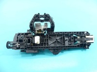 фото thumb №6, Ручка задняя правая наружная mercedes glk x204