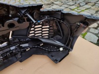 фото thumb №9, Audi s3 8y бампер перед новый 6xpdc