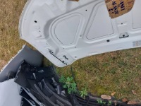 Капот перед dacia spring 651207750r 21-24 Зі Шроту, фото thumb