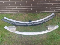 Купити Tesla 3 iii балка бампера передня перед верхній нижня абсорбер, фото thumb