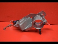 фото thumb №6, Замок запалювання ключ 2421430 opel astra 3 iii h 1.9 cdti 120 km 04-07