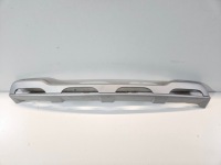 фото thumb №1, Mercedes glb w247 молдинг накладка бампера перед a2478857800