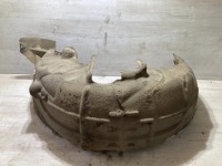 фото thumb №1, Seat ateca 2018 подкрылок правый задняя