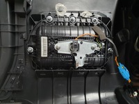 фото thumb №8, Панель раздаточная консоль ремни подушка безопасности po выстрел citroen c4 picasso ii