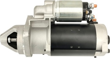 фото thumb №9, Новий стартер man g90, l2000, m2000, m90; poj. 3.8/ 4.6/ 6.9 l.