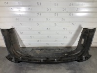 фото thumb №11, Audi a8 бампер задня задній 6xpdc 2017- 4n0807511a