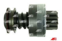 Купити Зчеплення односторонній, стартер as-pl sd0046, фото thumb