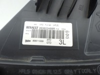 Renault talisman full led комплект  фара передня ліва Доставка, фото thumb