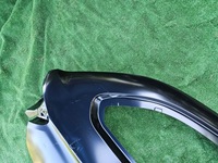 фото thumb №10, Обшивка крыла правый задняя bmw 5 f11 kombi