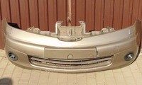 фото thumb №1, Nissan note 06-09 бампер перед kompletny омивачі