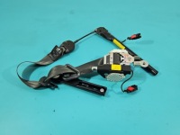 Ремень безопасности перед правая  пассажира renault clio 3 34049829b Цена, фото thumb