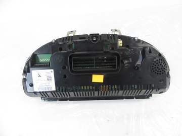 фото thumb №8, Спідометр  прилади bmw f07 f10 f11 f25 x3 європа дизель hud проекційний дисплей