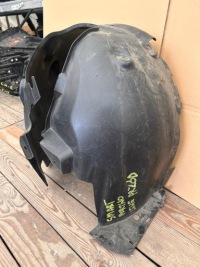 фото thumb №4, Smart fortwo подкрылок перед левая a4536902701