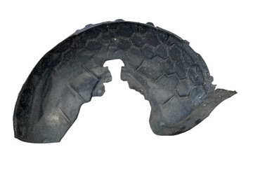 фото thumb №1, Підкрилок задні ліві зад audi q7 4m 4m0810171g