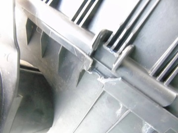 фото thumb №6, Корпус фільтра повітря bmw e63 e64 4.4 b