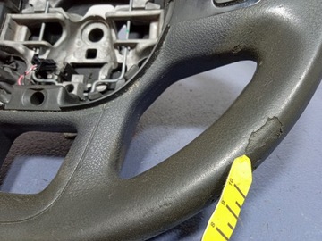 фото thumb №5, Renault trafic iii vivaro ii b руль мультифункция 484000016r
