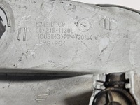 фото thumb №9, Opel agila a 2000 лампа передняя левая сторона