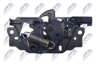фото thumb №8, Замок капота кришки двигуна nty ford focus iii 1.6 ti