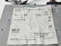 фото thumb №13, Proace combo berlingo rifter магнітола магнітола 23r 9855270480