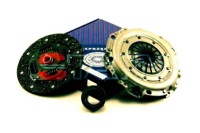 Statim комплект сцепления opel statim Цена, фото thumb