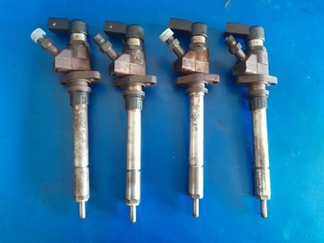 фото thumb №1, Інжектор форсунка peugeot citroen ford 2.0 hdi tdci 965714450