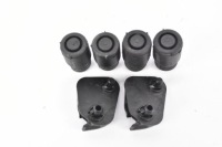 фото thumb №1, Кронштейн стержень проволока капот nissan micra k14 17-