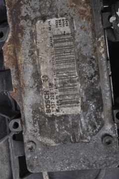 фото thumb №9, Ford focus c-max вентилятор радіатор 3m5h-8c607-rg