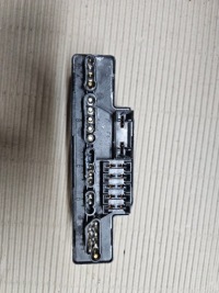 фото thumb №2, Модуль bsi предохранителей mercedes slk r170