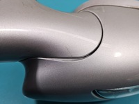 фото thumb №11, Дзеркало праві 15pin mercedes w221 срібний 775 європа