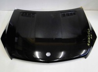 фото thumb №7, Mercedes ml w166 166 капот кришка двигуна 197