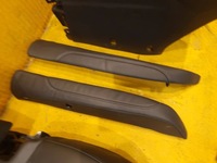 фото thumb №6, Citroen ds7 crossback сиденье заднее сиденье обшивки туннель подогрев