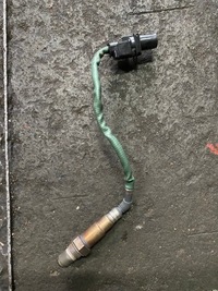 фото thumb №1, 93 mercedes датчик лямбда-зонд 0035426918