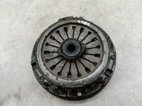 фото thumb №7, Сцепление комплектные fiat ducato ii fl 500377484 valeo 2.3 jtd