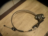 фото thumb №1, Volvo s40 v50 c30 2.4 b трос передач автоматична коробка передач